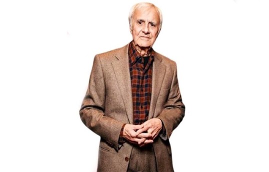 Choreographer, People’s Artist, and presidential pensioner Magsud Mammadov