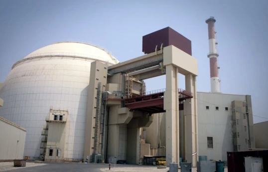 Russia evacuates nearly all personnel from Iran’s Bushehr nuclear power plant