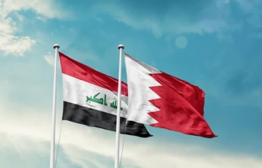 Bahrain summons Iraqi charge d’affaires over drone attacks launched from Iraq