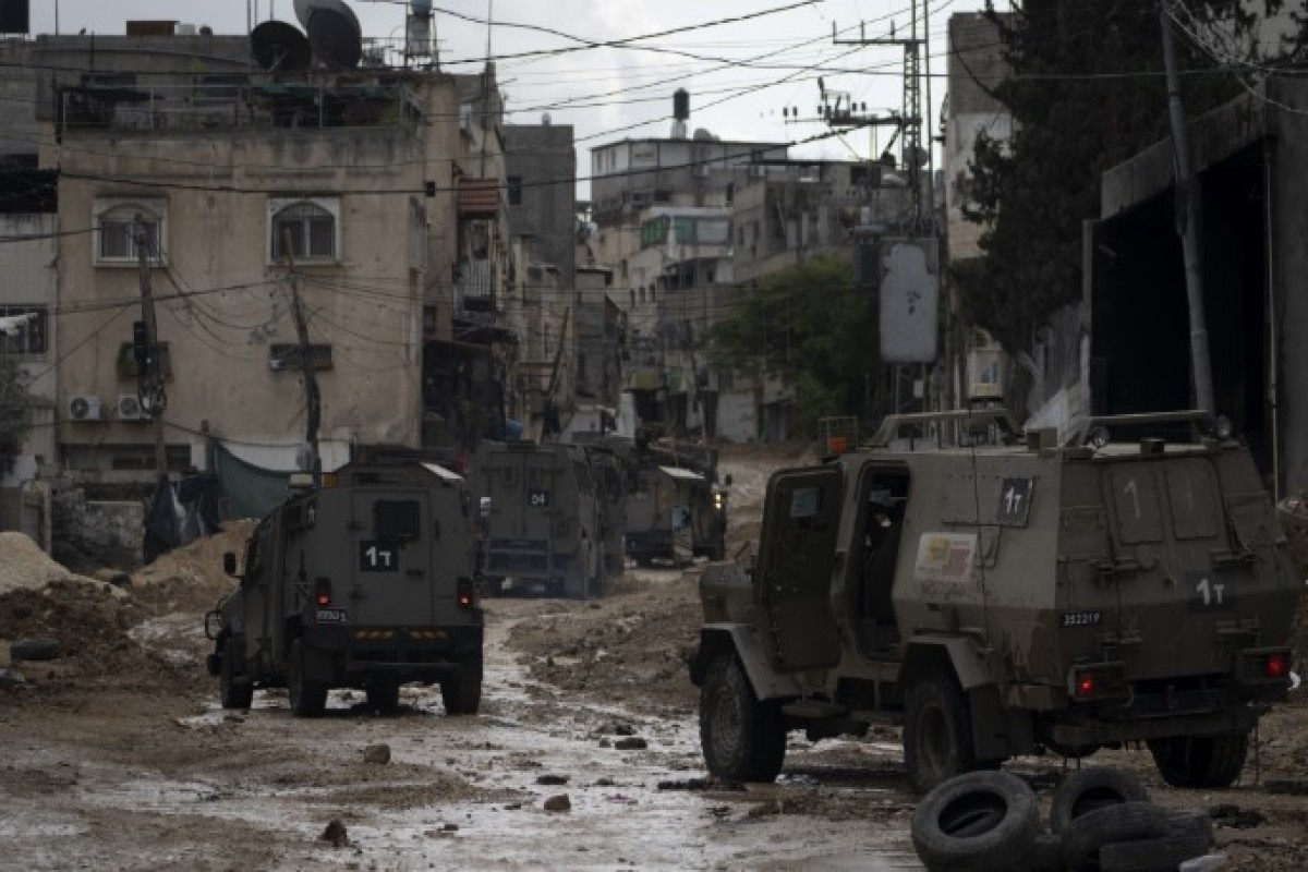 Israeli soldier killed, three injured in southern Lebanon fighting