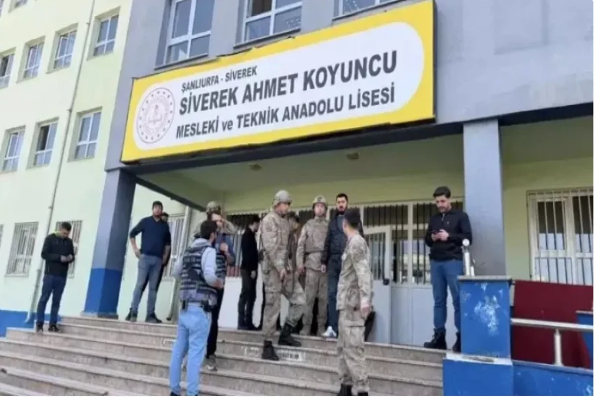 School shooting in Türkiye leaves 16 injured, attacker takes own life - UPDATED 