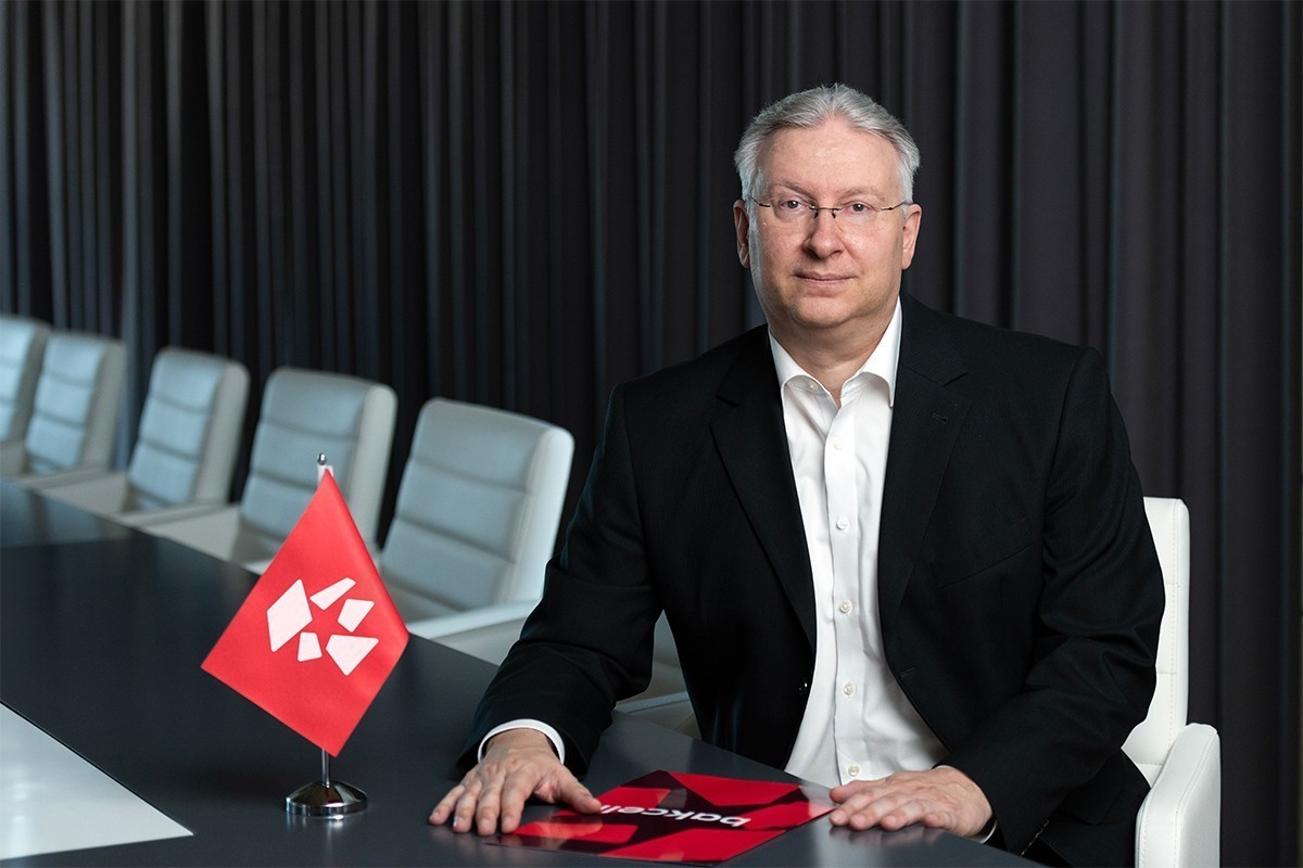 Klaus Mueller