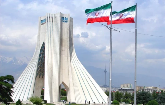 Iran demands compensation from Gulf states after accusing them of role in US-Israeli strikes