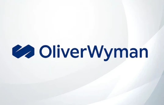 Oliver Wyman: Azerbaijan’s economy could reach $150 billion by 2035