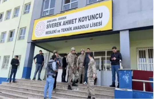 School shooting in Türkiye leaves 16 injured, attacker takes own life - UPDATED 