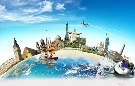 Tourist inflow from Israel to Azerbaijan more than doubles