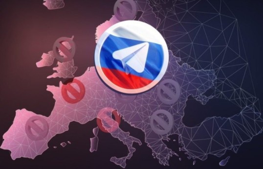 Media: Russia decides to ease Telegram restrictions