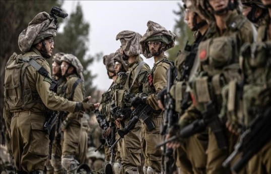 10 Israeli soldiers injured in clash with Hezbollah in southern Lebanon