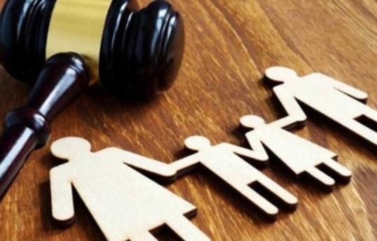 Azerbaijan joins the mechanism for the international enforcement of alimony decisions