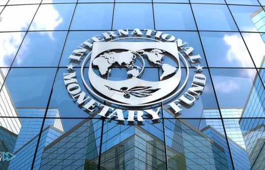 IMF updates Azerbaijan's economic growth forecast