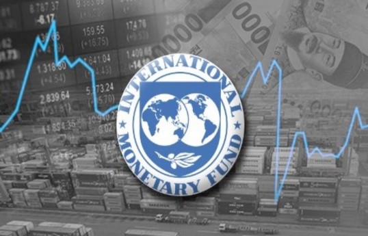 IMF releases inflation forecast for Azerbaijan