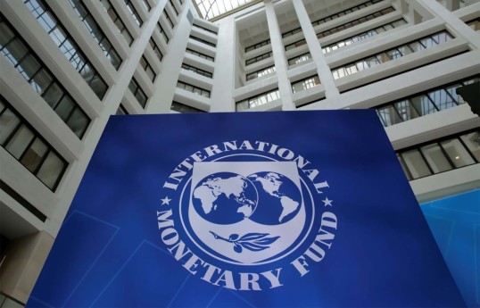 IMF improves forecast for Azerbaijan’s current account surplus