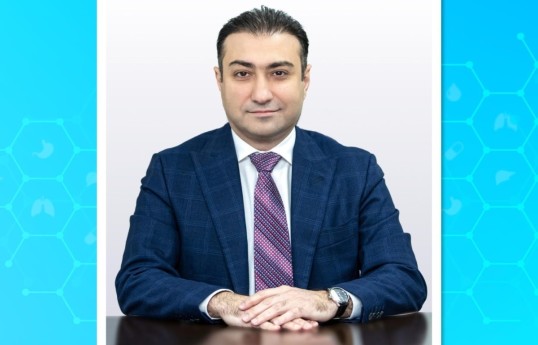 Anar Bayramov