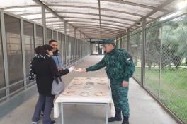 Over 3,500 people evacuated from Iran to Azerbaijan since Feb. 28