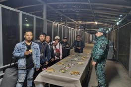 Over 3,500 people evacuated from Iran to Azerbaijan since Feb. 28