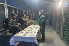 Over 3,500 people evacuated from Iran to Azerbaijan since Feb. 28