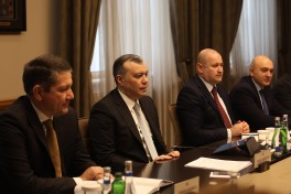 Minister: ADB has provided $5.5 billion in financing in Azerbaijan so far