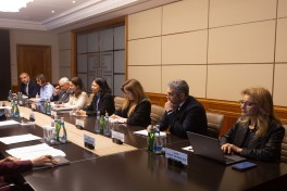 Minister: ADB has provided $5.5 billion in financing in Azerbaijan so far