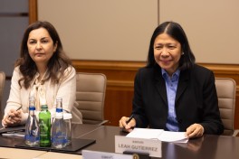 Minister: ADB has provided $5.5 billion in financing in Azerbaijan so far