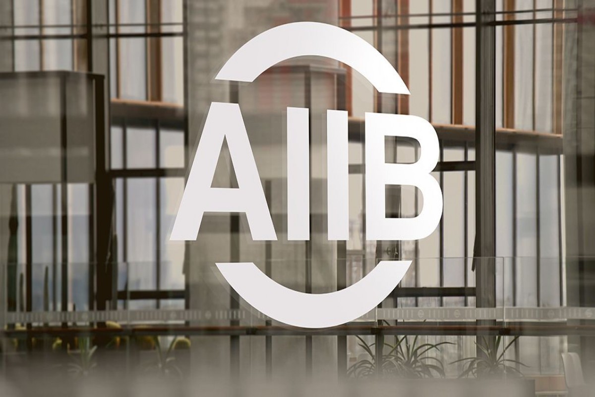 AIIB shows interest in investing in the Middle Corridor