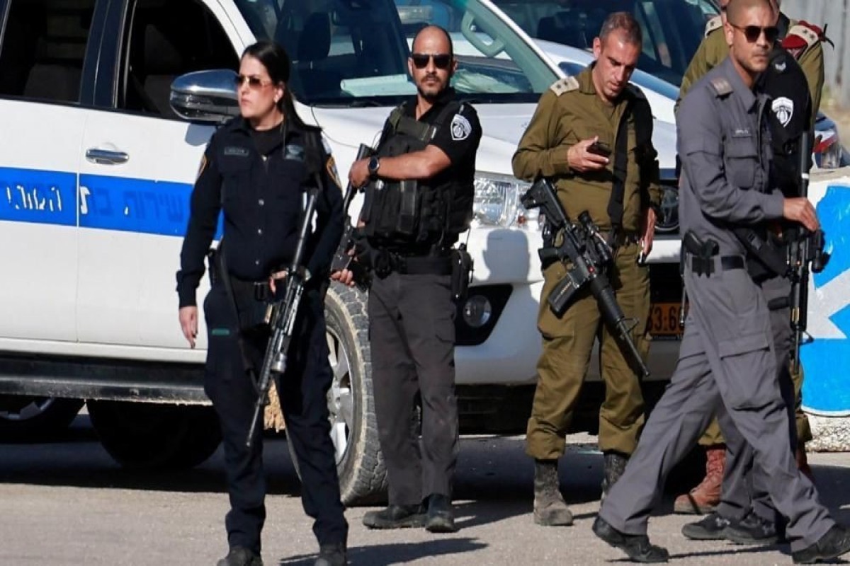 Israeli woman charged with spying for Iran, filming Haifa oil refinery