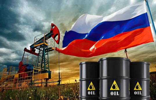US sanctions against Russian oil come back into force