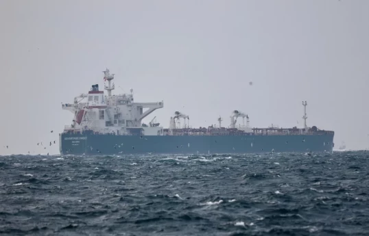 Fars: another Iranian vessel breaches US blockade in Strait of Hormuz-UPDATED 