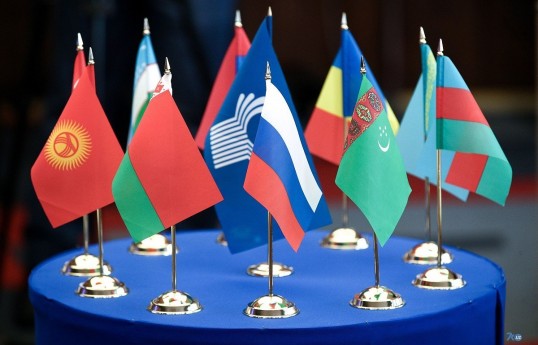 Moldova to officially withdraw from CIS on April 8, 2027