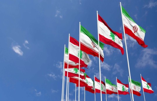Iran’s Foreign Ministry: Ceasefire in Lebanon is one of the key conditions in talks with the US