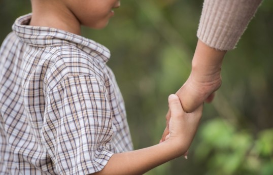 Azerbaijan to establish database on children’s rights implementation