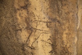New petroglyphs uncovered in Gobustan National Reserve - PHOTO 