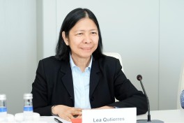 Azerbaijan, Asian Development Bank explore social cooperation