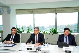 Azerbaijan, Asian Development Bank explore social cooperation