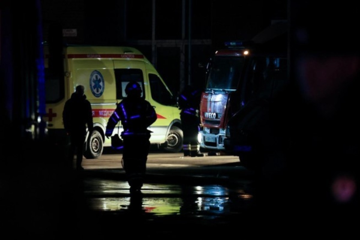 Two children killed, seven injured in Ukrainian drone attack on Russia’s Tuapse - UPDATED 