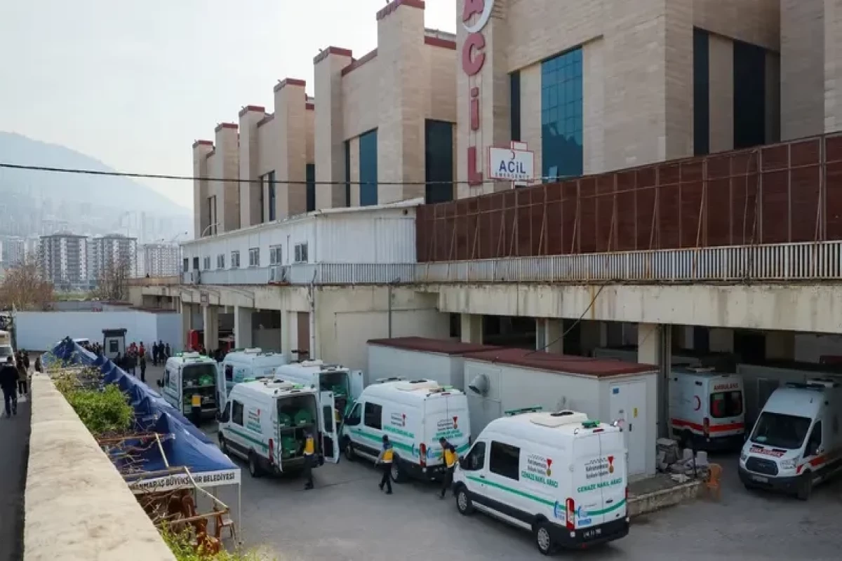 Türkiye orders 83 arrests over online praise for school shootings