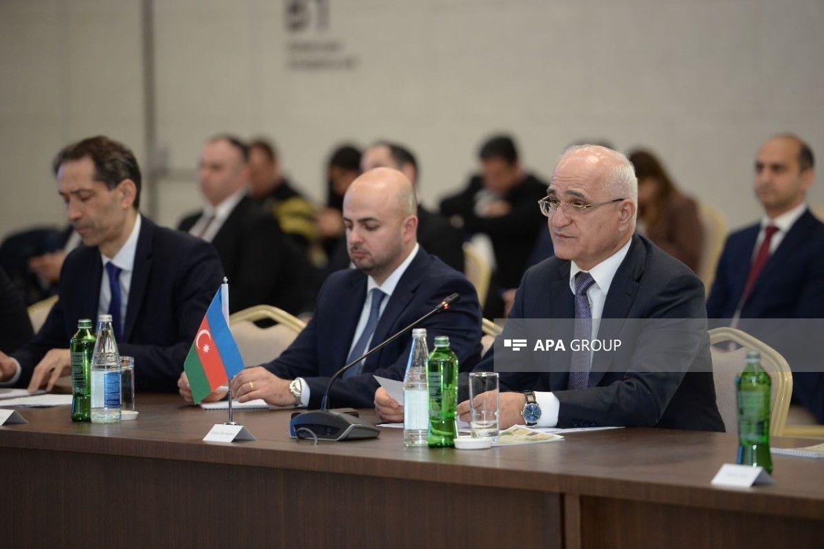 Azerbaijan urges Russian companies to step up participation in projects in liberated territories