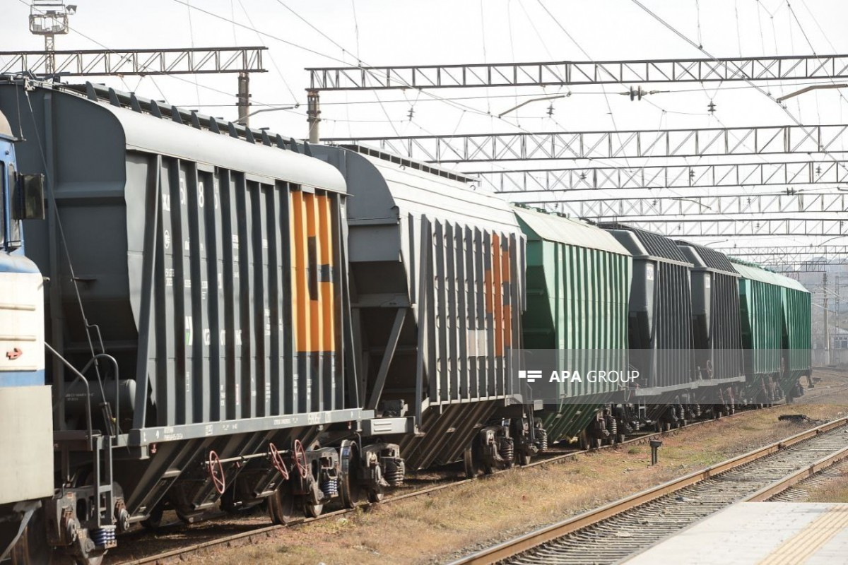 About 26,000 tons of Russian cargo transported to Armenia via Azerbaijan, Deputy PM says