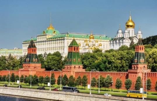 Moscow regrets Moldova’s decision to leave CIS