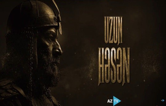 Azerbaijan presents first fully AI-generated historical screen project - VIDEO 