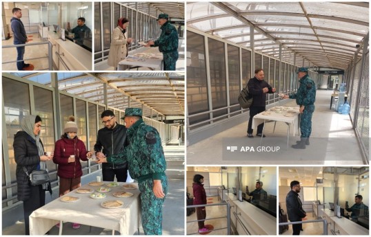 3546 people evacuated from Iran to Azerbaijan so far