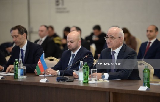 Azerbaijan urges Russian companies to step up participation in projects in liberated territories