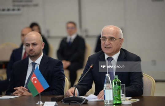 Trade turnover between Azerbaijan and Russia exceeds $4.9 billion