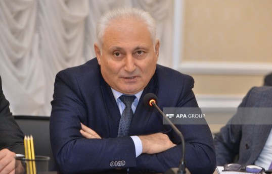 Hikmat Baba oglu Mammadov