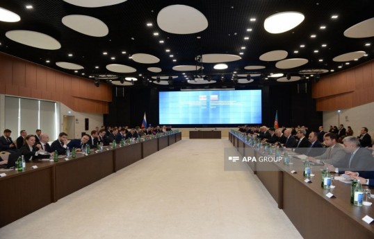 Azerbaijan praises Russia’s contribution to reconstruction in liberated territories