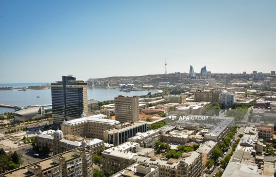 Over 500,000 Russian tourists visited Azerbaijan in 2025