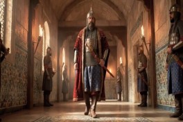 Azerbaijan presents first fully AI-generated historical screen project - VIDEO 