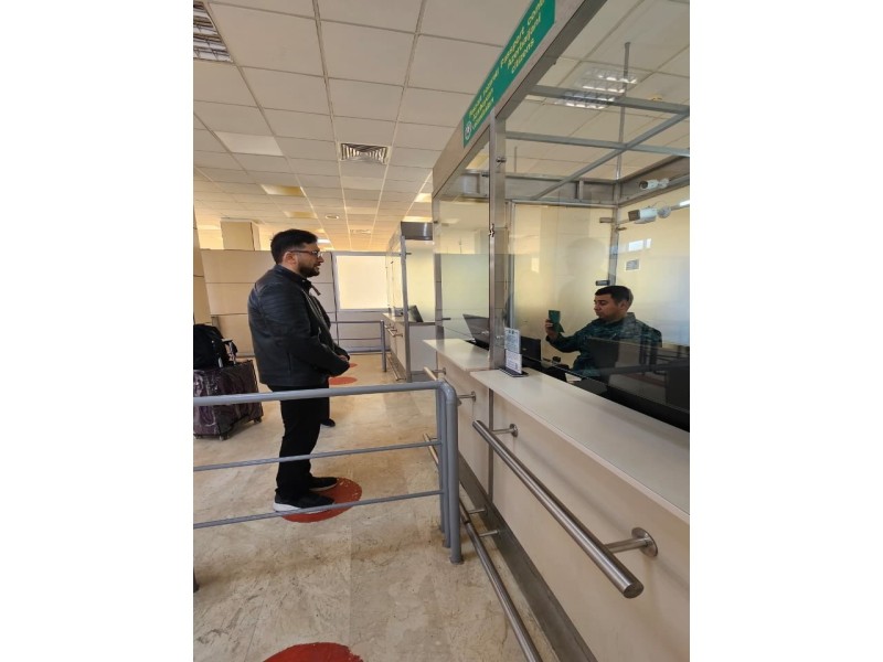 3546 people evacuated from Iran to Azerbaijan so far