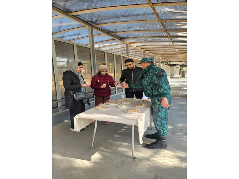 3546 people evacuated from Iran to Azerbaijan so far