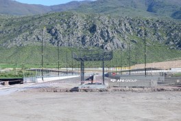 Deputy PM: Aghband bridge will be put into operation soon - PHOTO 