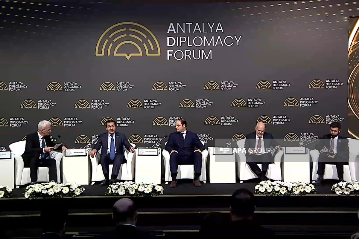 Official Baku: Real peace exists in the South Caucasus, Azerbaijan will continue its efforts